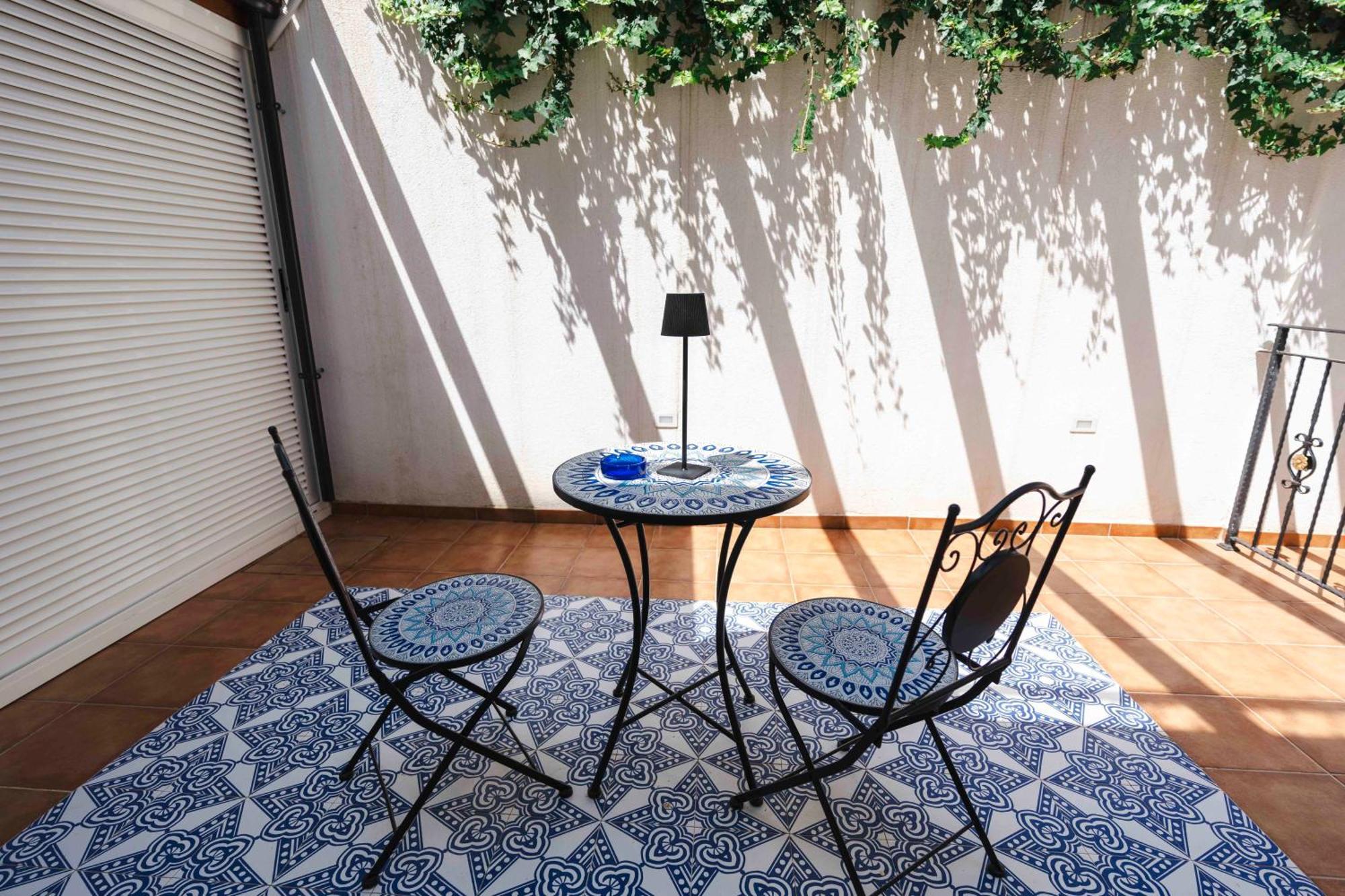 Tea Luxury - Praia A Mare Zewnętrze zdjęcie